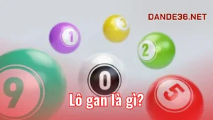 Lô gan là gì?
