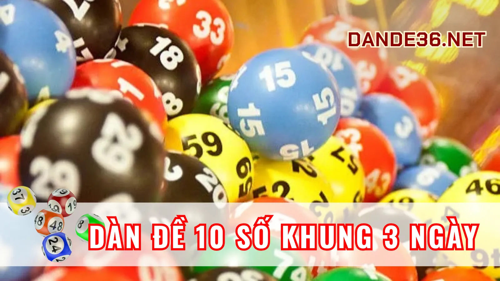 Ưu Điểm Và Hạn Chế Khi Nuôi Dàn Đề 10 Số Khung 3 Ngày
