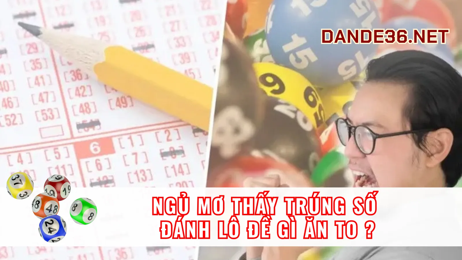 Ý Nghĩa Tâm Linh Của Giấc Mơ Thấy Trúng Số