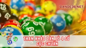 Những Ưu Điểm Khi Áp Dụng Dàn Lô 4 Số Hàng Ngày