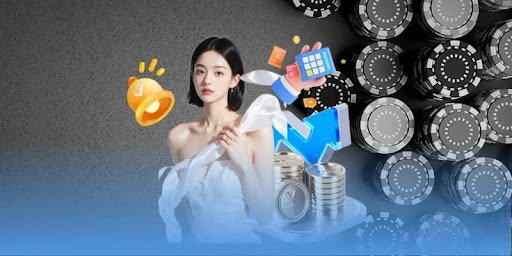 Các tiện ích nổi bật dành cho thành viên mới