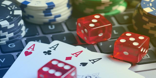Những thông tin cơ bản về cách chơi blackjack mới