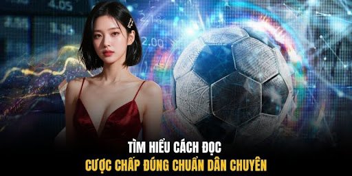 Tìm hiểu cách đọc cược chấp đúng chuẩn dân chuyên