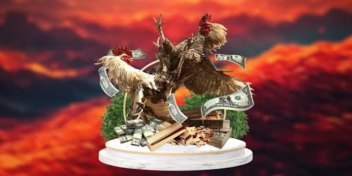 Ưu điểm nổi bật giúp Đá gà trực tiếp J88 thu hút hội viên