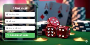 Đăng nhập Hitclub để trải nghiệm cá cược tốt