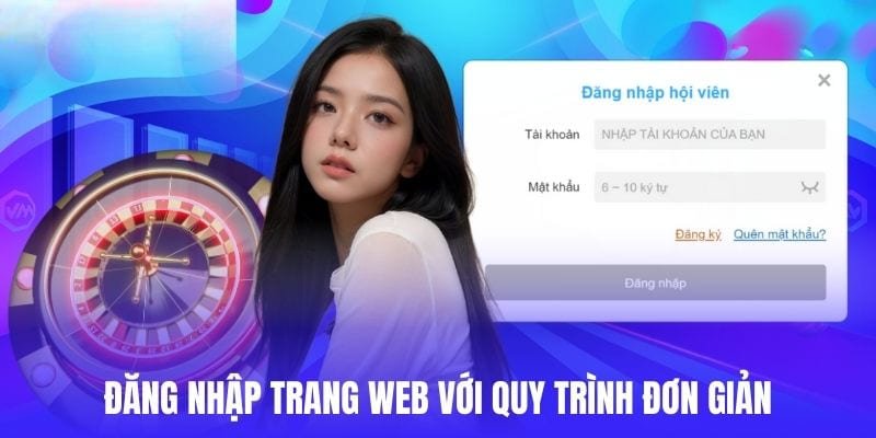 Đăng nhập KU88 chỉ cần 5 phút thực thi ngay