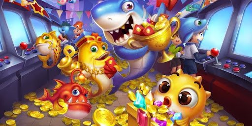 Giới Thiệu Tổng Quan Về Bắn Cá Vàng