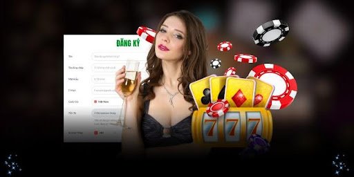 Hướng dẫn đăng ký VN88 chi tiết cho người chơi