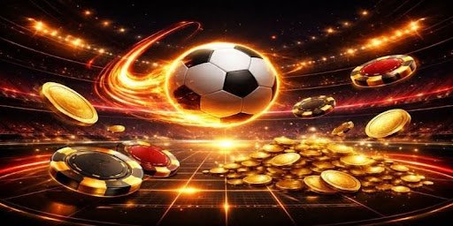 Kèo nhà cái biến động trước giờ bóng lăn