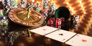 Mẹo Chơi Casino 99ok: Chiến Thuật Bất Bại Từ Các Cao Thủ 2026
