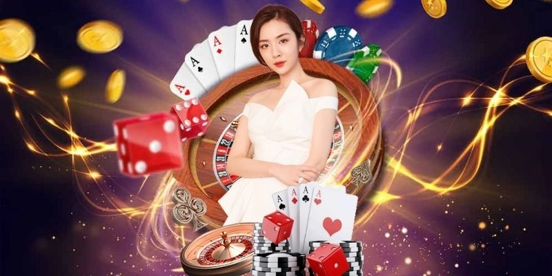 Mẹo chơi Baccarat và Rồng Hổ đỉnh cao