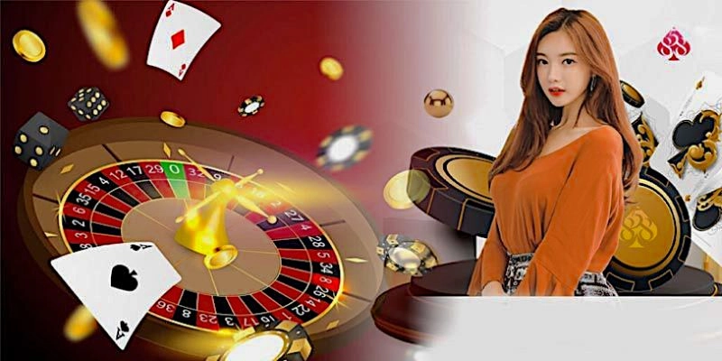 Tương lai của casino trực tuyến 2026