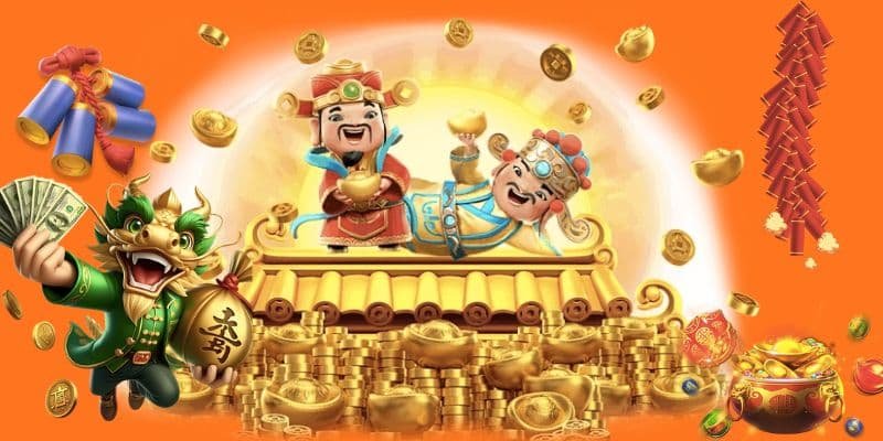 Mẹo chơi Cung hỷ phát tài 6789 dễ kiểm soát vốn