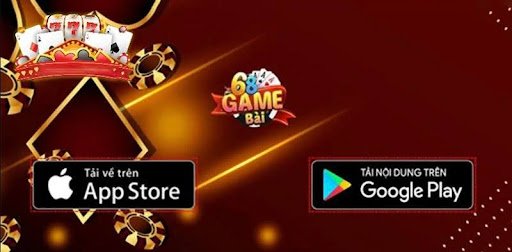 Tải app 68 game bài có gì nổi bật