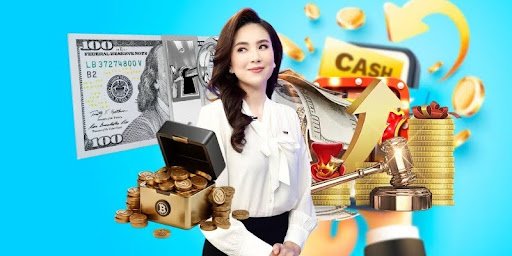 Tài xỉu Rikvip tạo nên sức hút tại Rikvip
