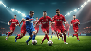 Tham khảo nhận định bóng đá quyết định chính xác