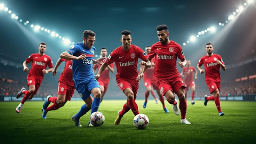 Tham khảo nhận định bóng đá quyết định chính xác