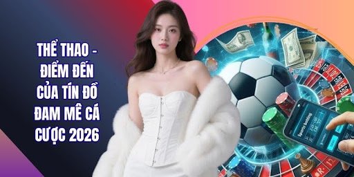 Địa chỉ cá cược trực tuyến với hệ thống bảo mật an toàn