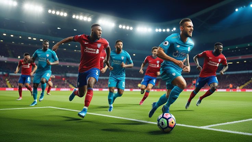 Theo dõi thông tin bên lề của đội bóng