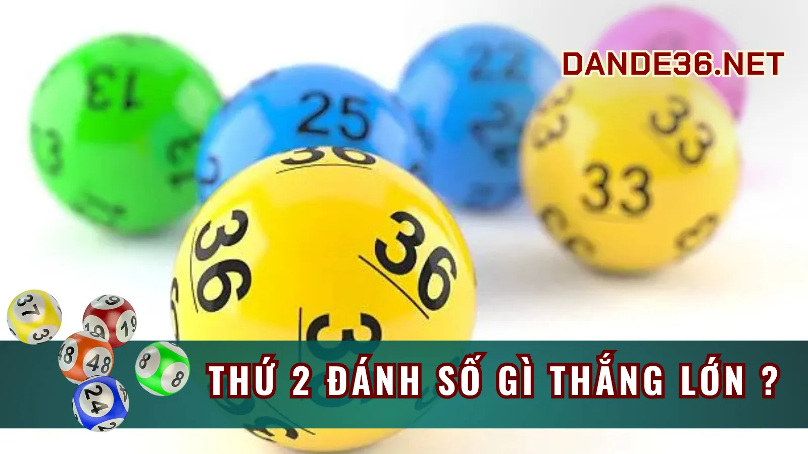 Bảng Gợi Ý Chốt Số Lô Đề VIP Thứ 2 Gần Đây