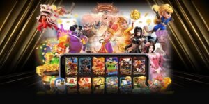 Cơn sốt slot sp8bet trong thị trường cá cược hiện nay