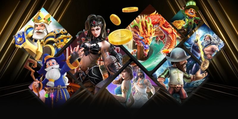 Hướng dẫn chi tiết cách tham gia slot sp8bet cho người mới